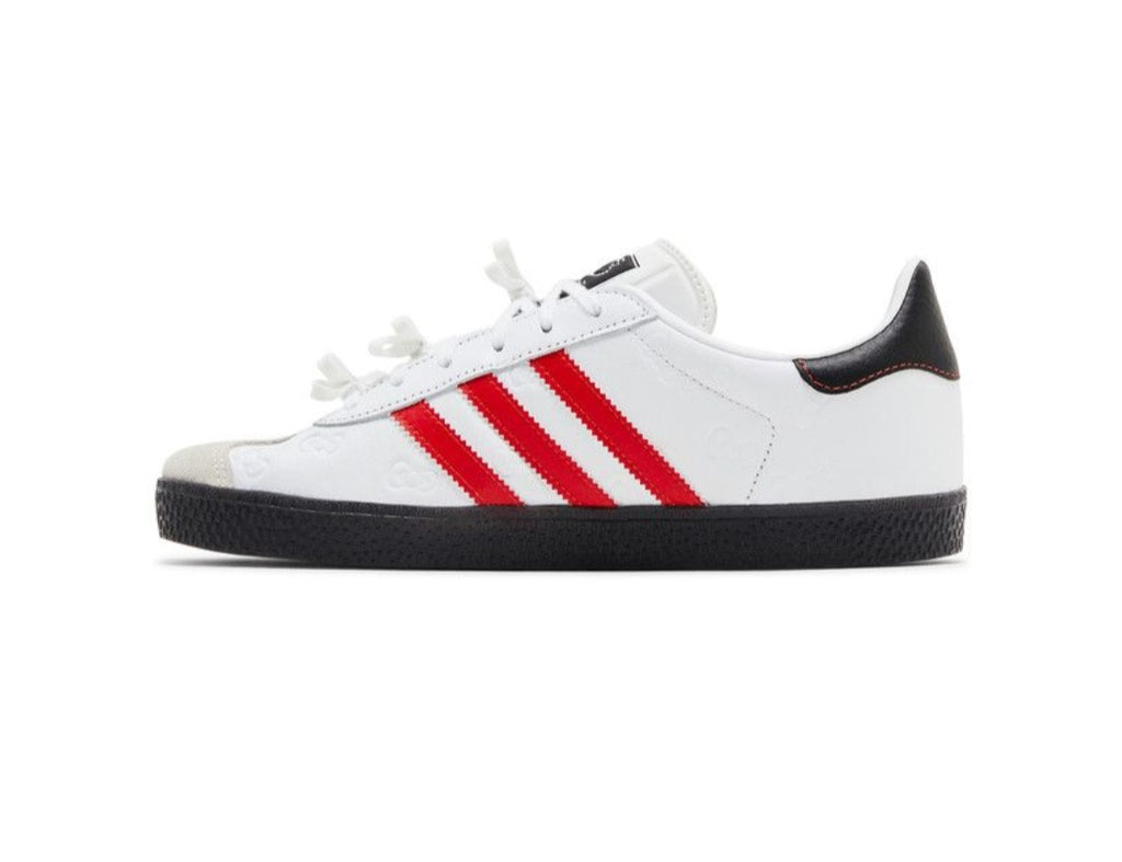 Adidas x Hello Kitty Gazelle