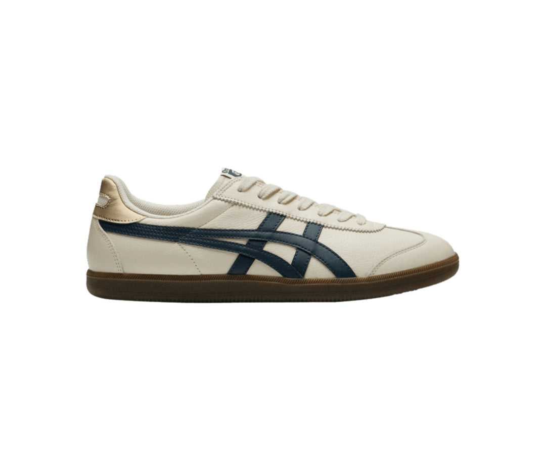 Onitsuka Tiger Tokuten " Birch/Iron Navy"