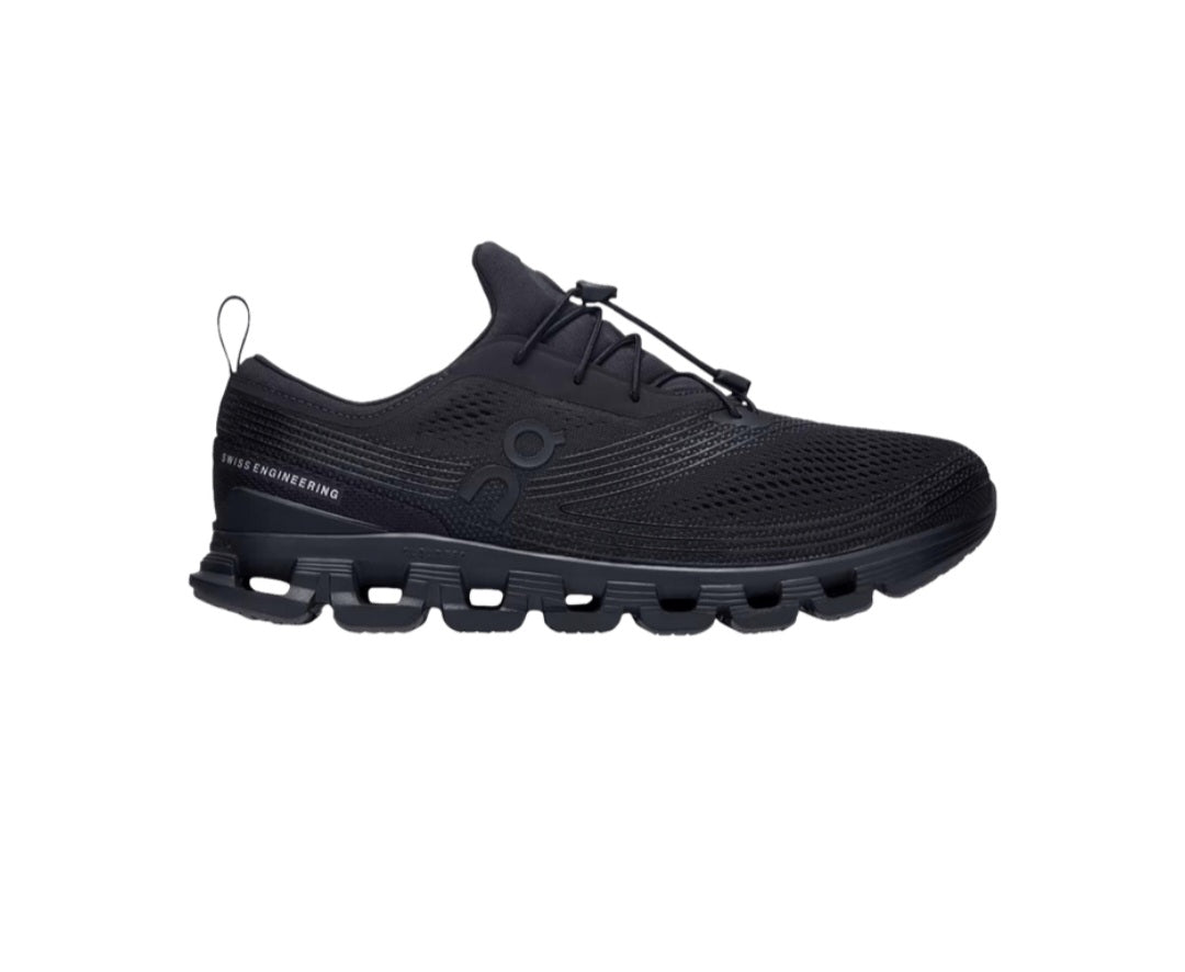 ON Cloud X Z5 'All Black'