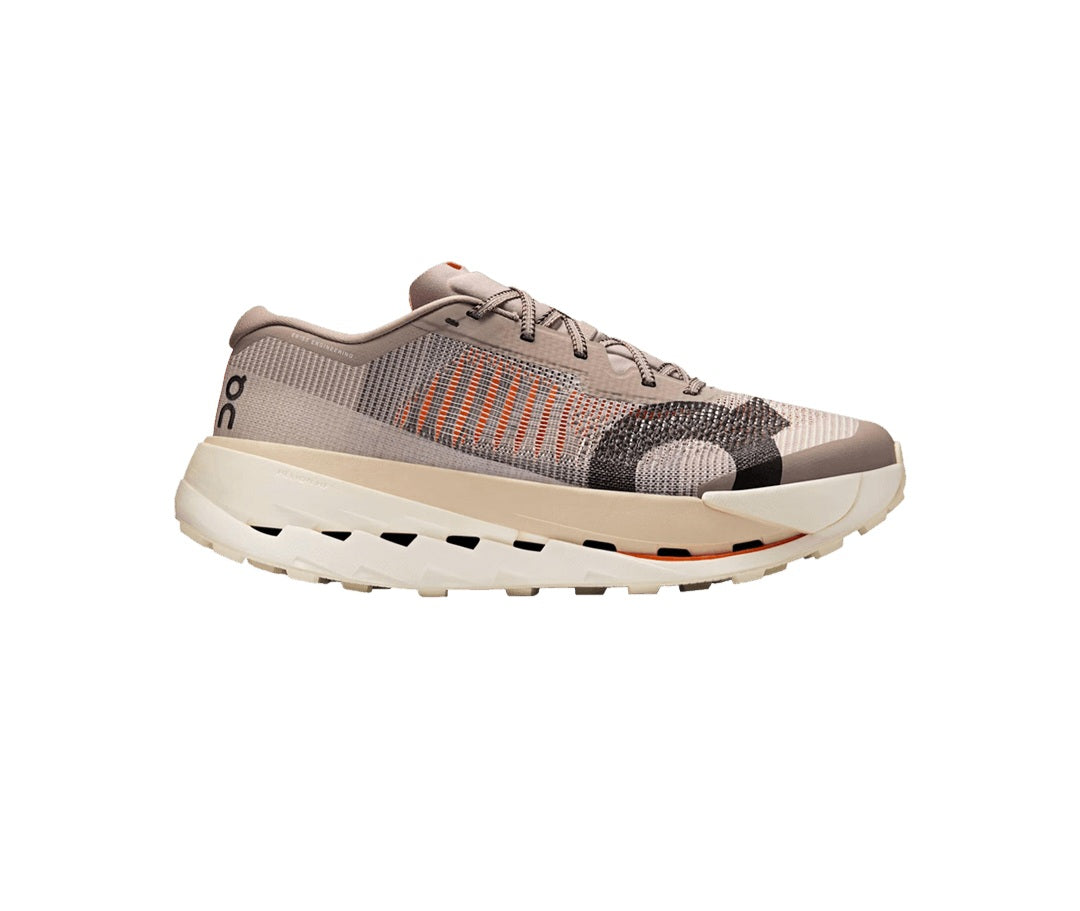 2025 ON Cloudultra Pro 'Cinder Pearl'