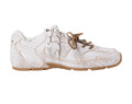 New Balance x Miu Miu 530 SL "white leather "