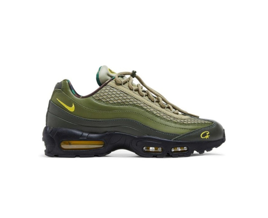 Nike Air Max 95 SP Corteiz "Gutta Green".